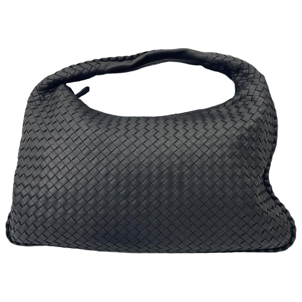 Veneta leather handbag
