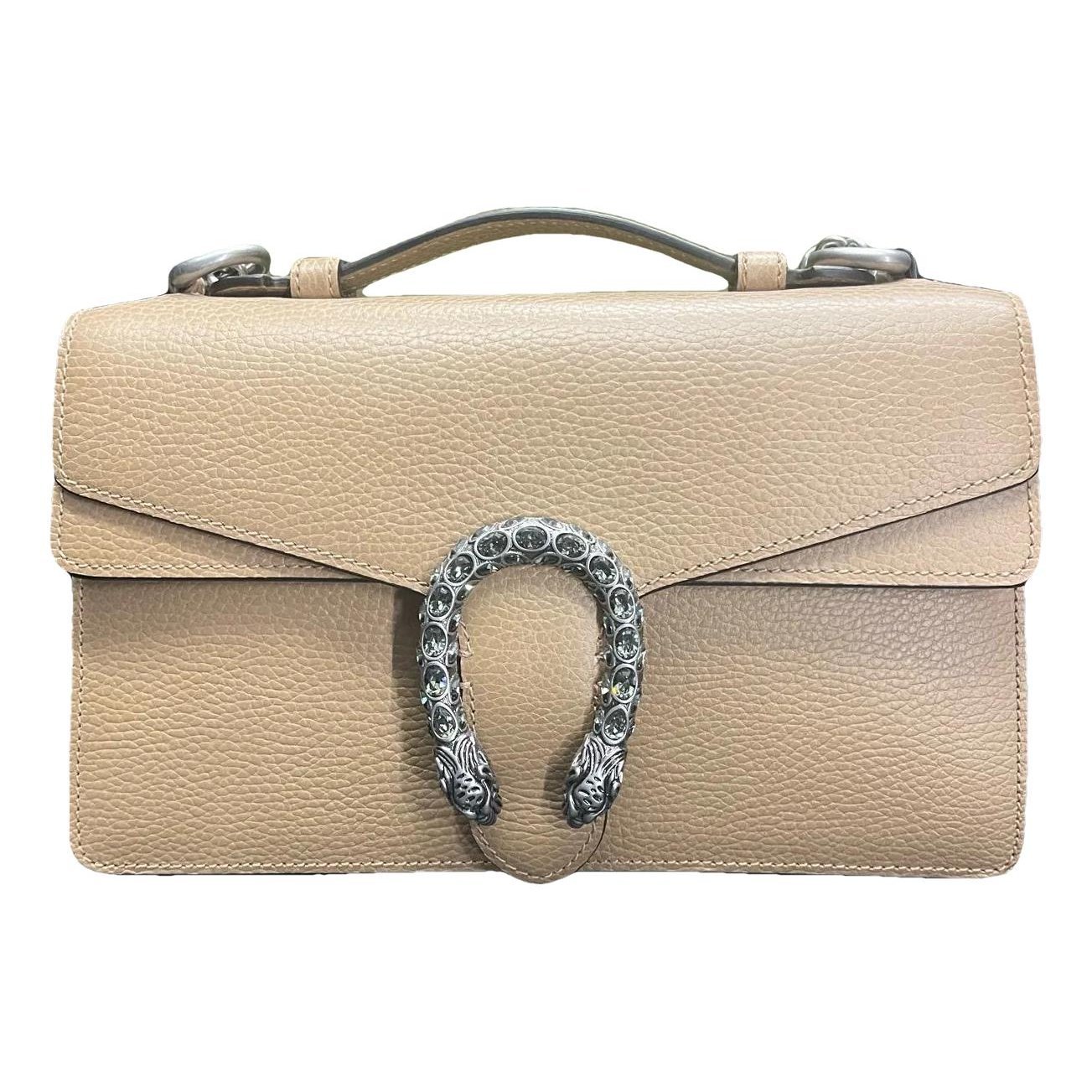 Dionysus leather mini bag