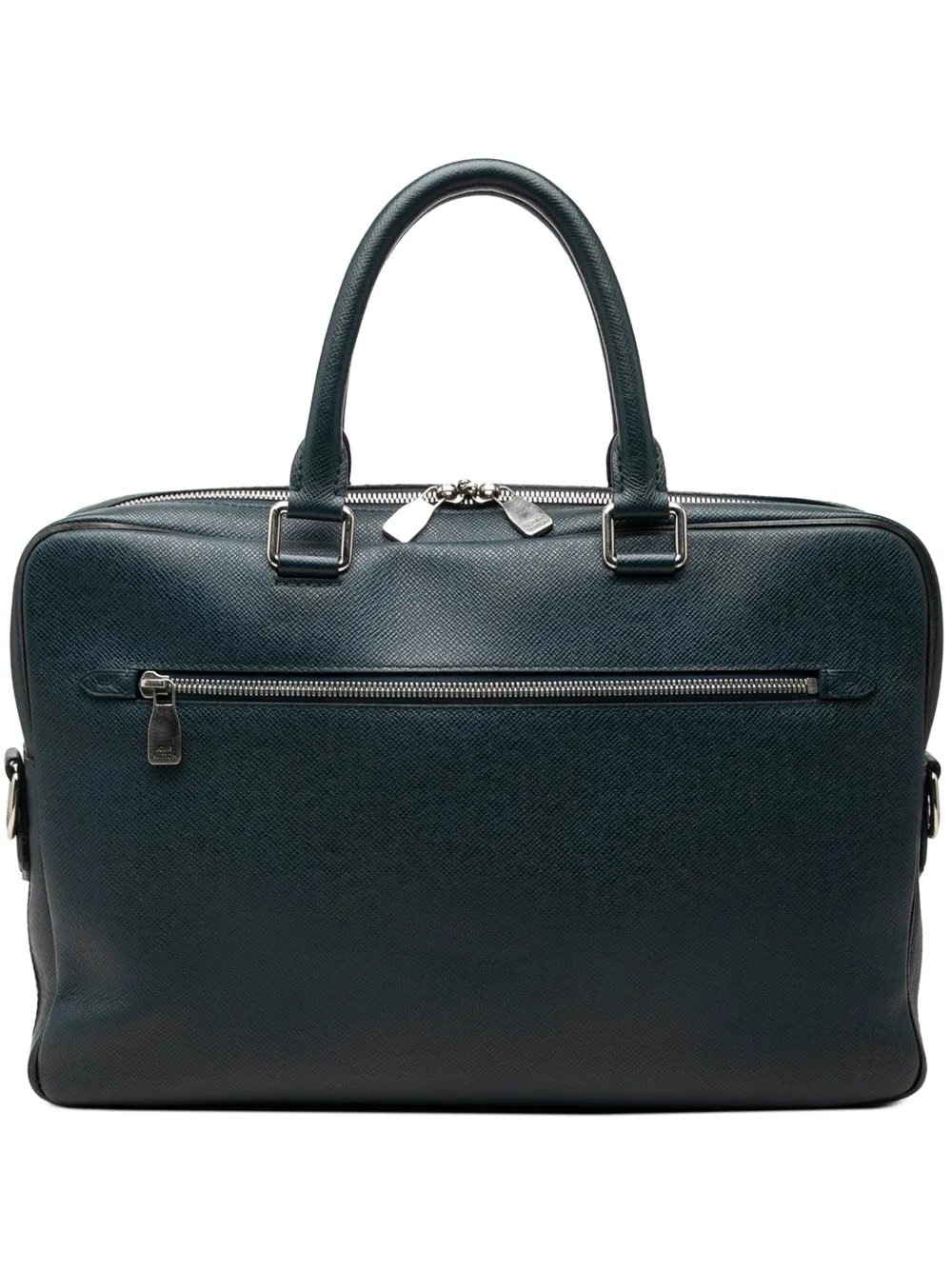 2016 Taiga Porte Documents MM business bag