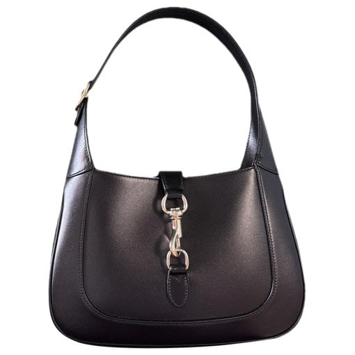 Jackie 1961 leather handbag