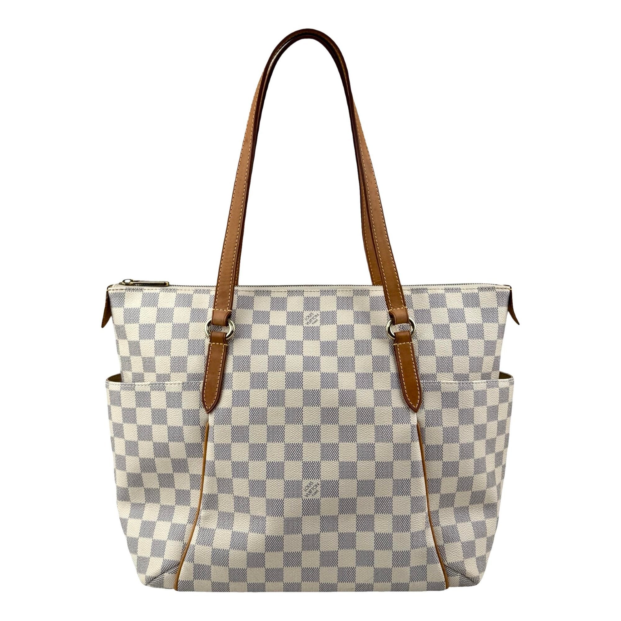 Totally cloth handbag