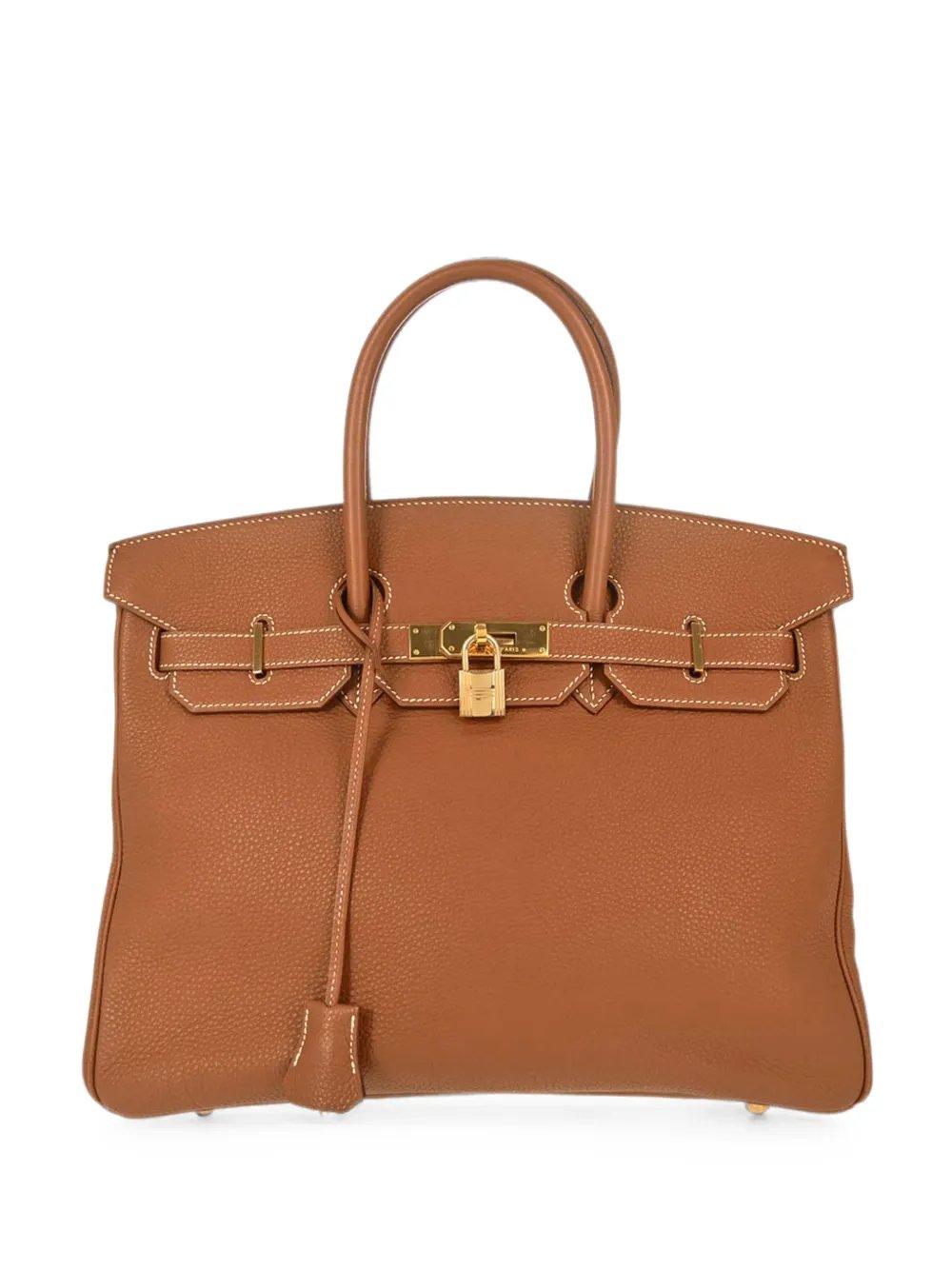 2002 35 Birkin tote bag