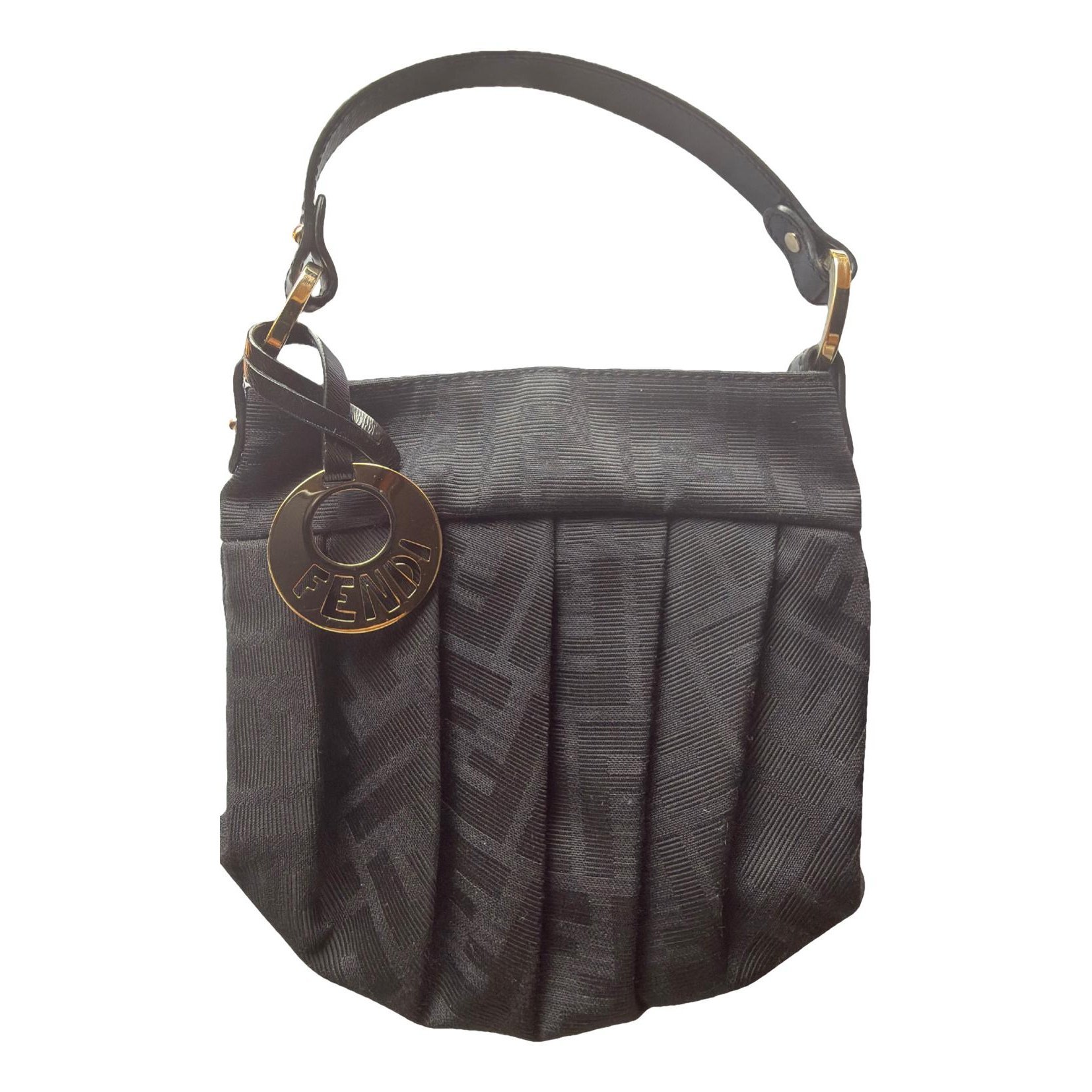 Chef cloth mini bag