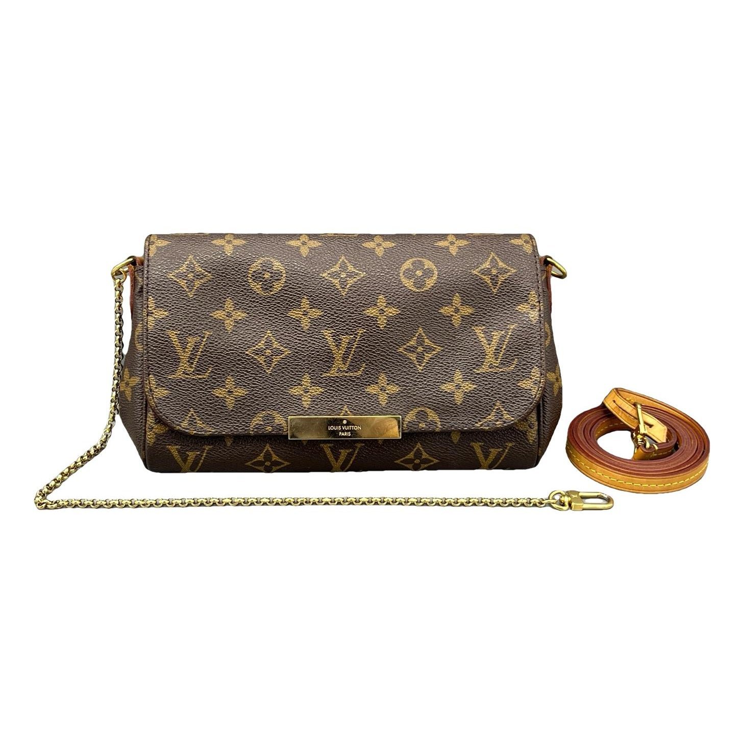 Favorite cloth crossbody bag