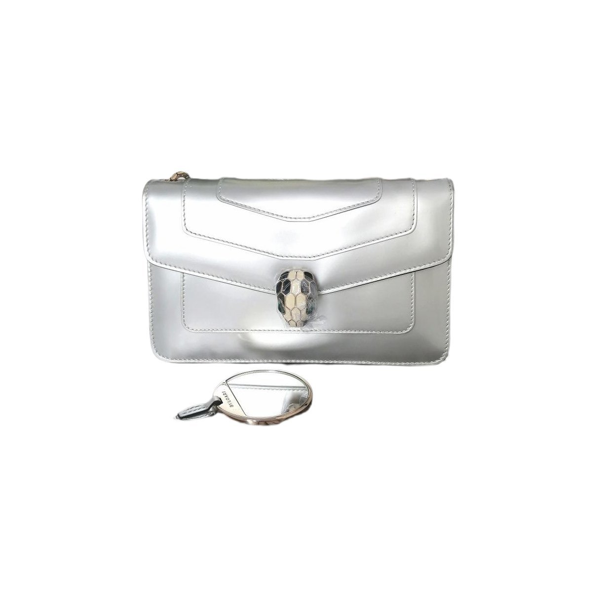 Bvlgari Leather handbag