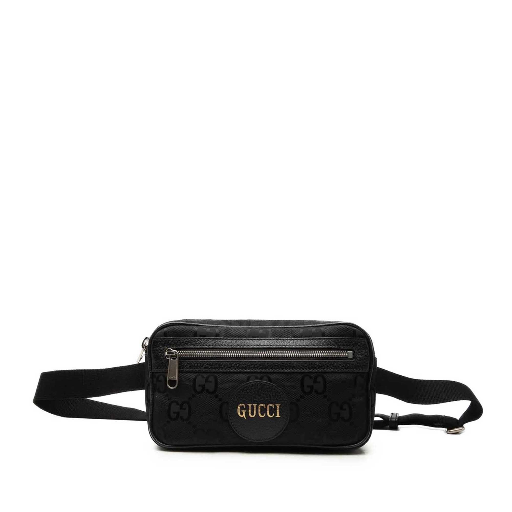 Gucci B bag