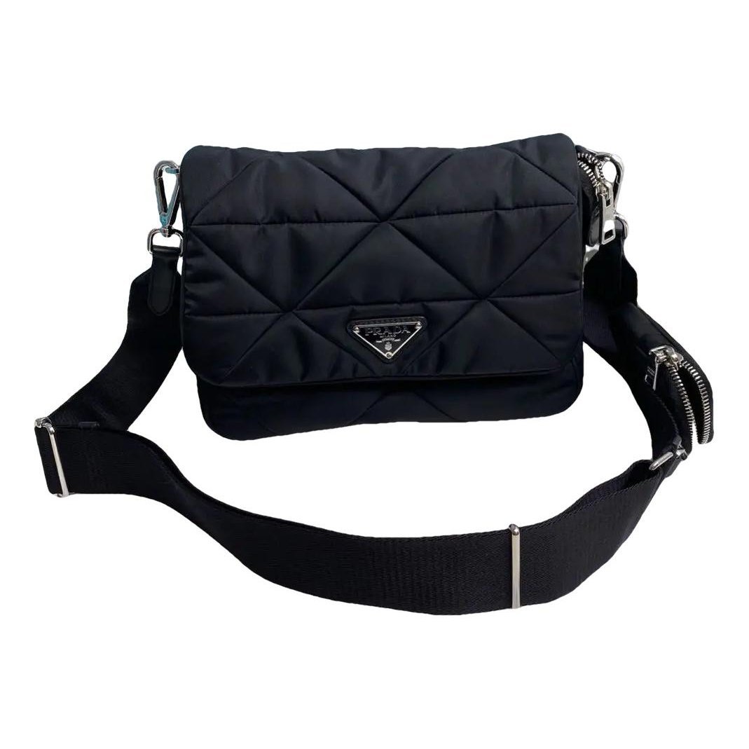Darling crossbody bag