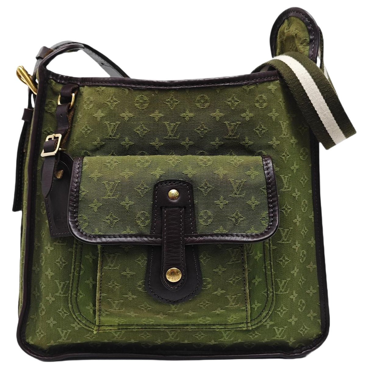 Mary Kate cloth handbag