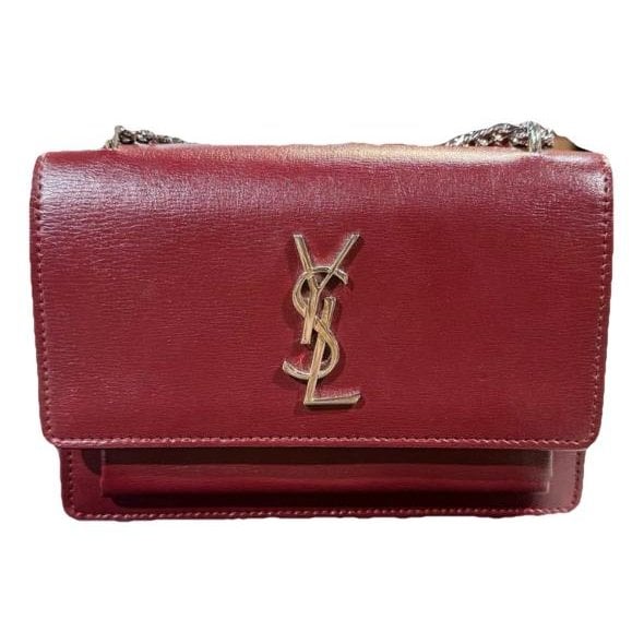 Saint Laurent Leather handbag