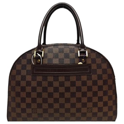 Nolita leather handbag