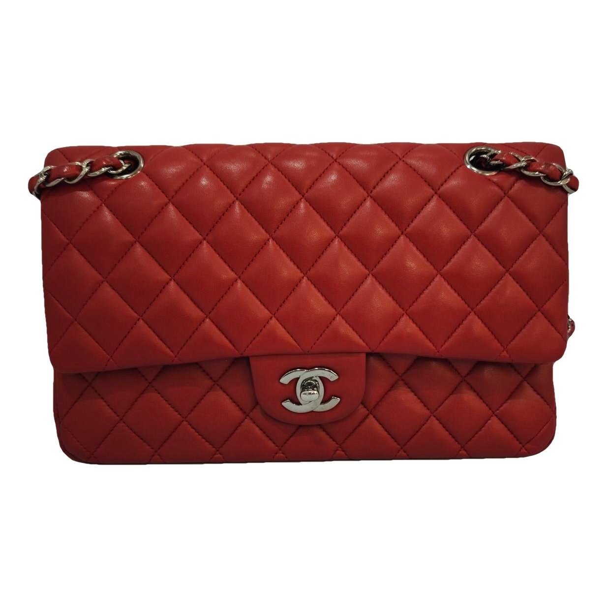Timeless/Classique leather crossbody bag