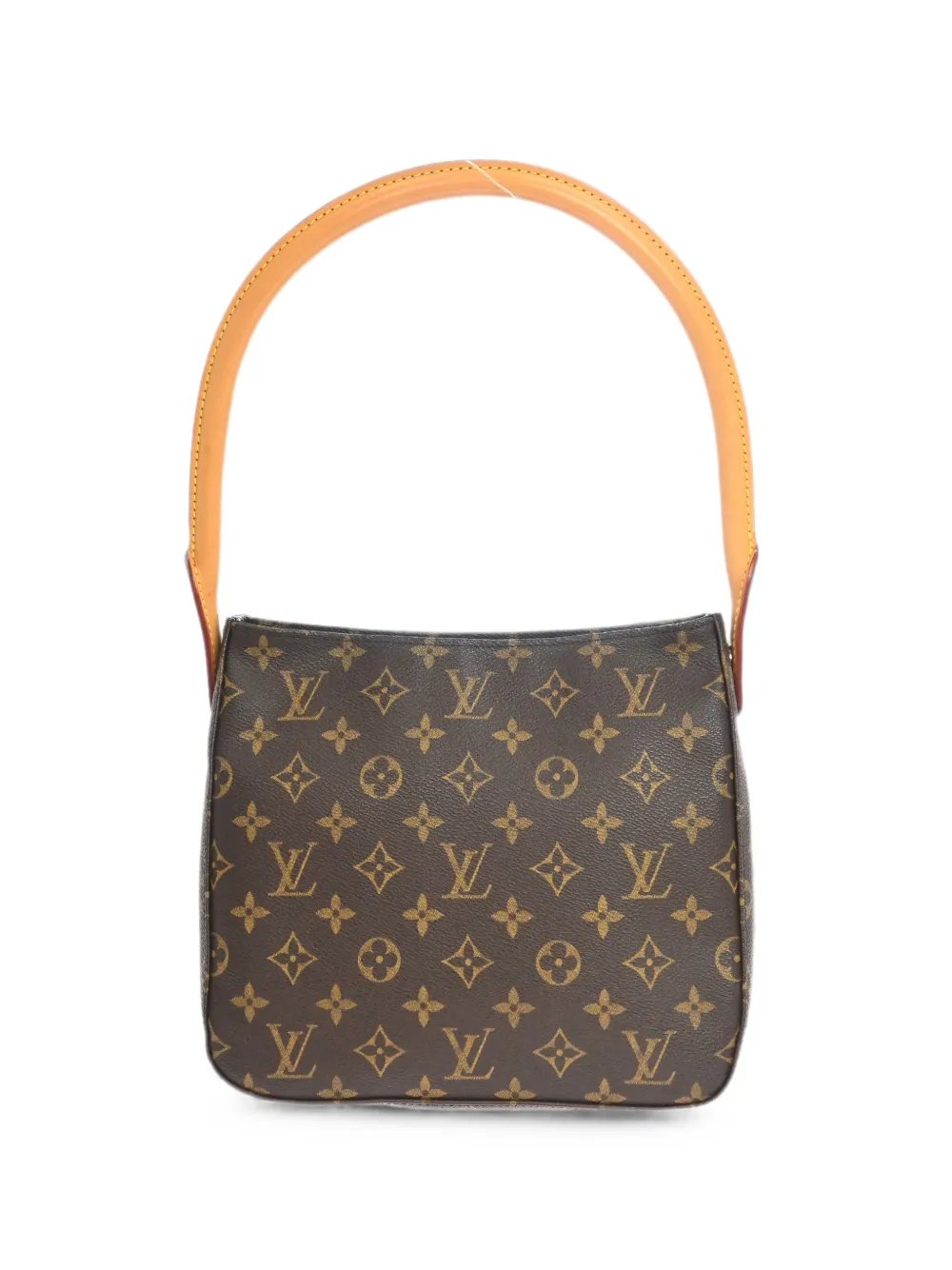 2001 Looping Monogram-pattern tote bag