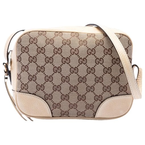 Bree cloth bag