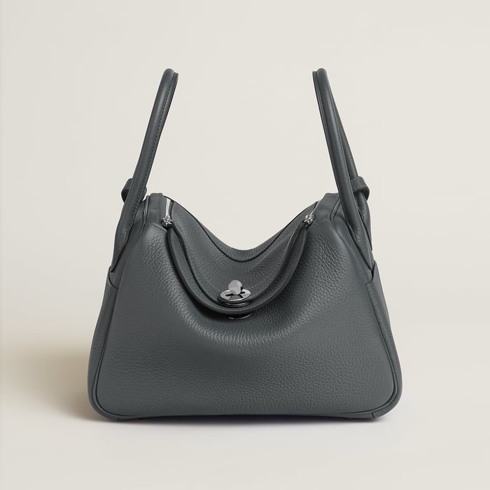 Gris Misty Lindy 26 Bag
