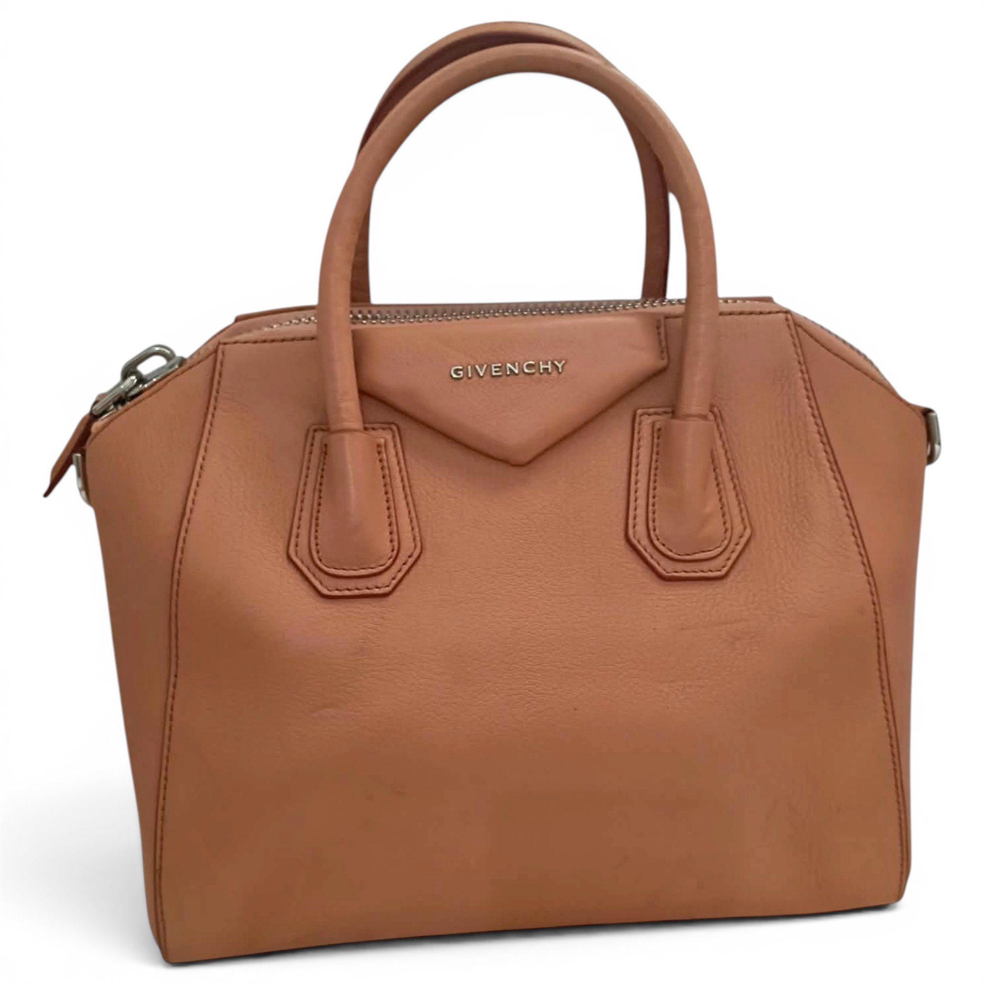 Givenchy Antigona leather handbag