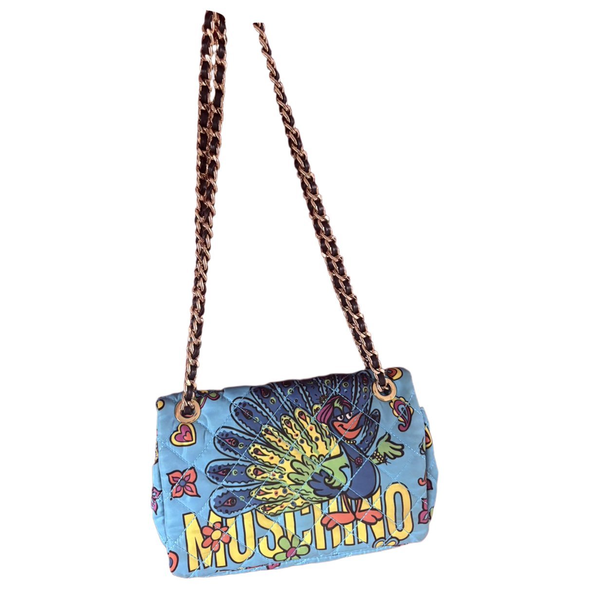 Cloth handbag