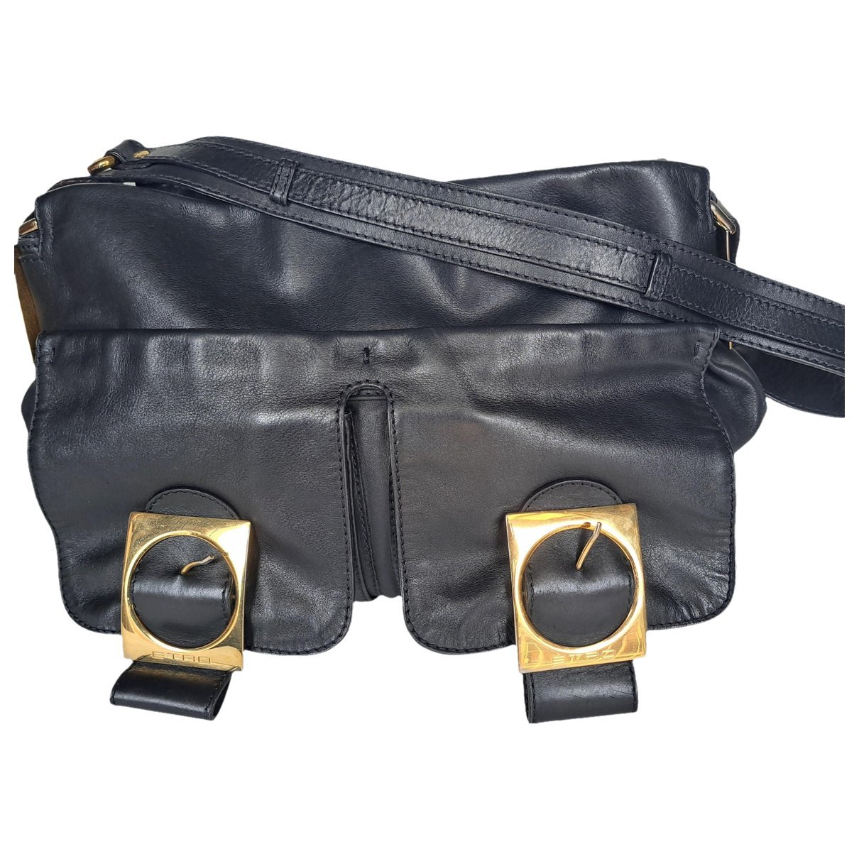 Etro Leather handbag