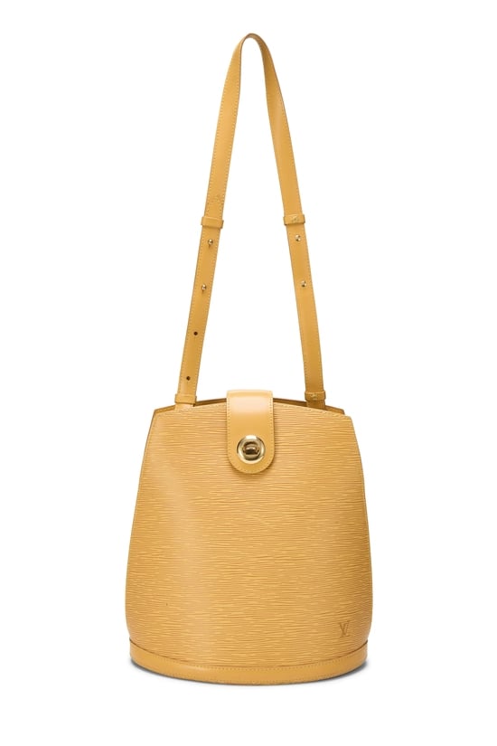 Yellow Epi Cluny