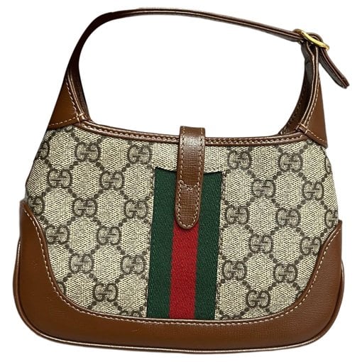 Jackie 1961 leather handbag