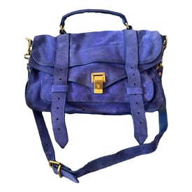 Proenza Schouler PS1 handbag