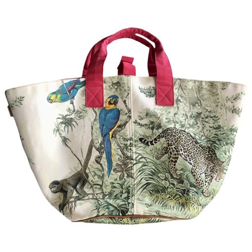 Cloth tote