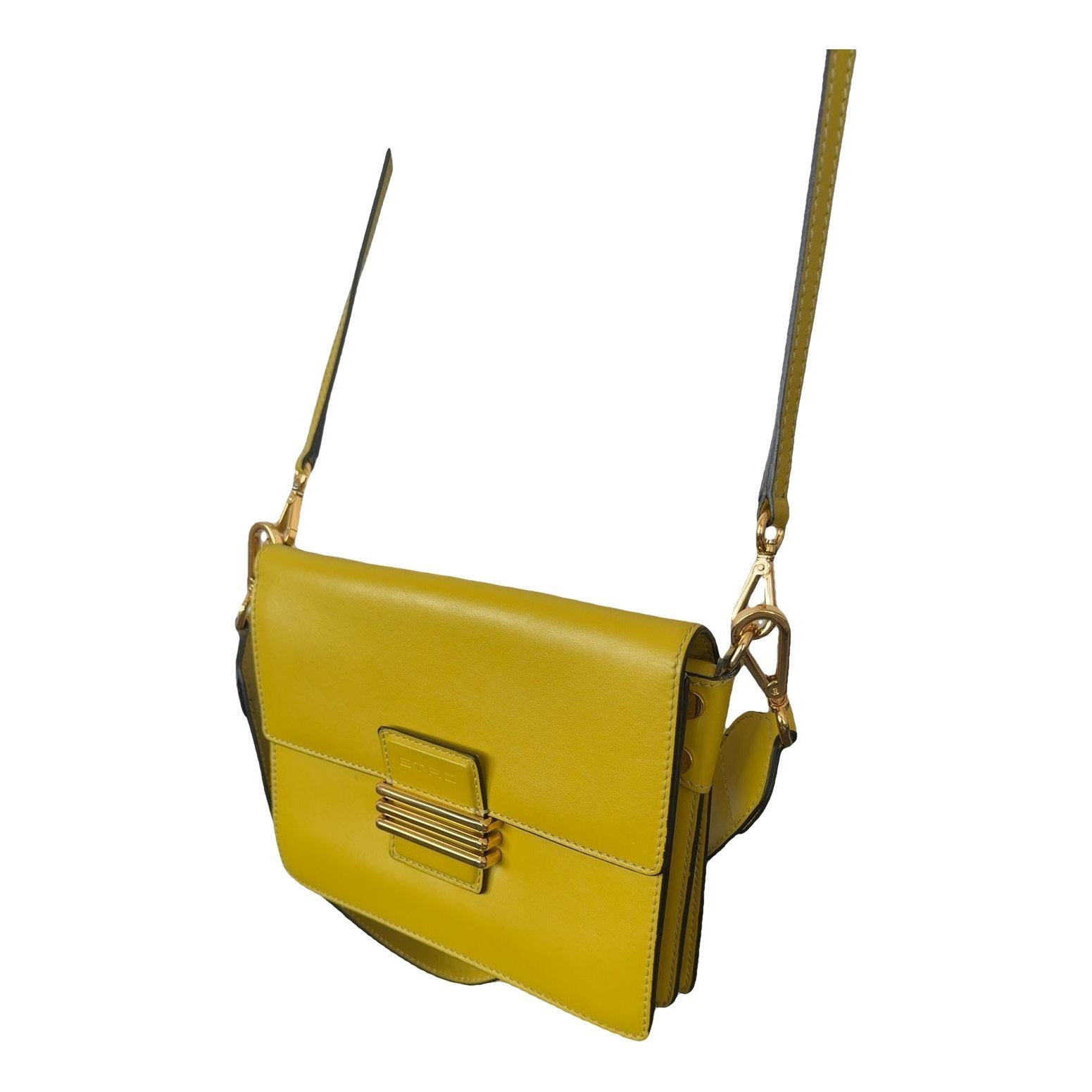 Etro Leather handbag