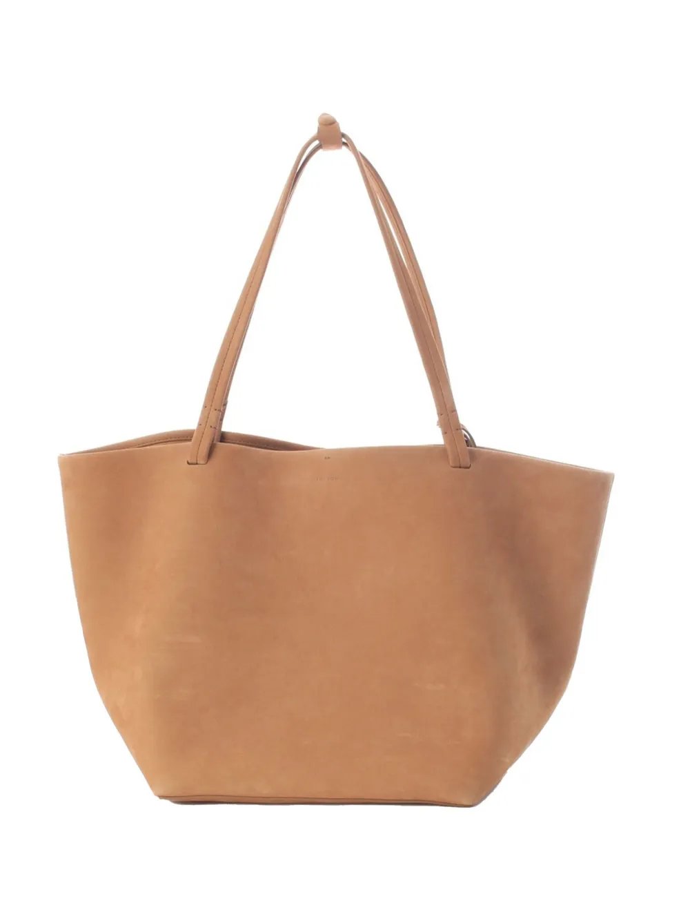 2024-2026 Nubuck Park Three tote bag