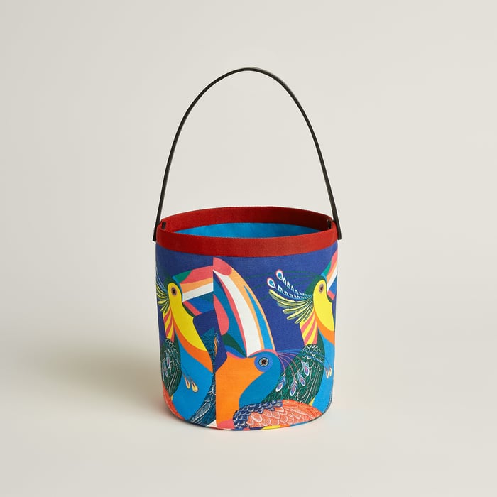 Random So Small Bag