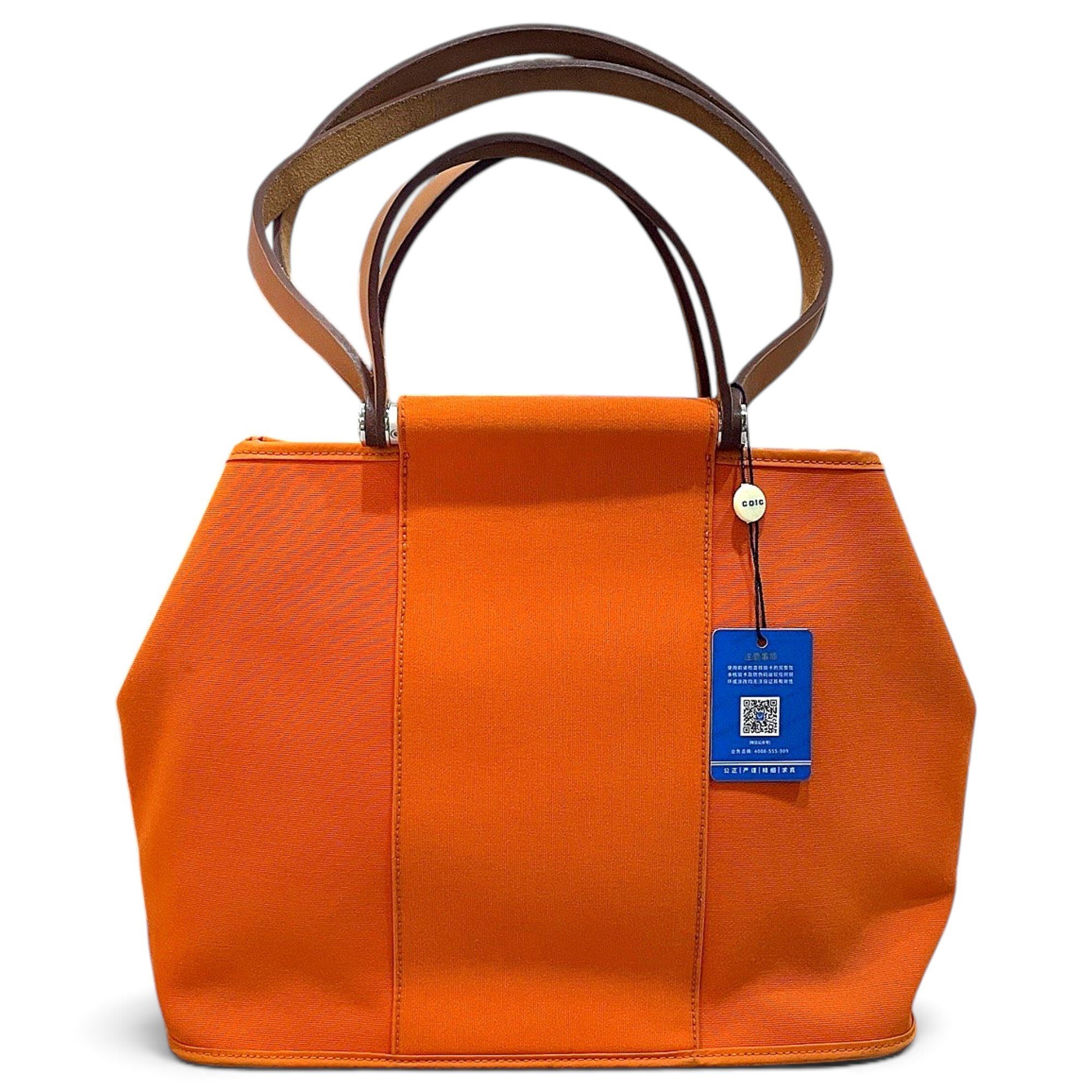 Cabag cloth tote