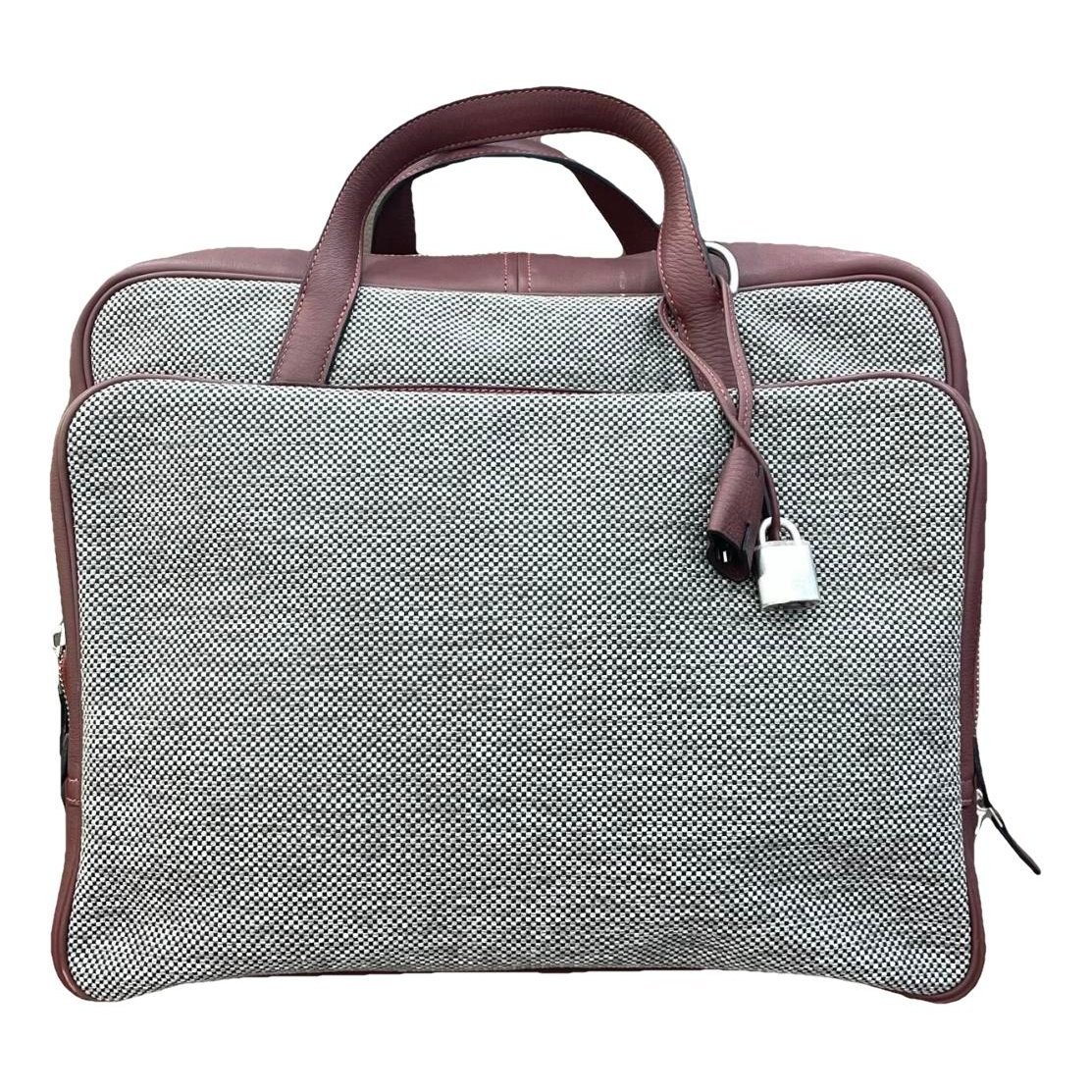 Cloth handbag