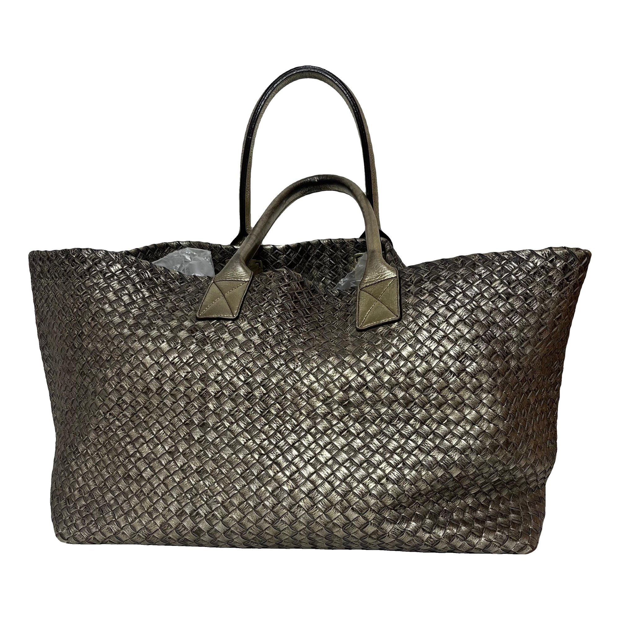Bottega Veneta Leather bag