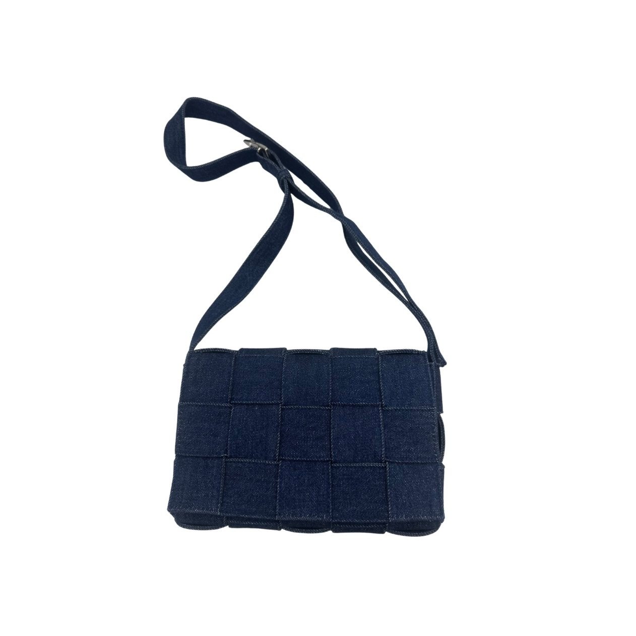 Cassette handbag