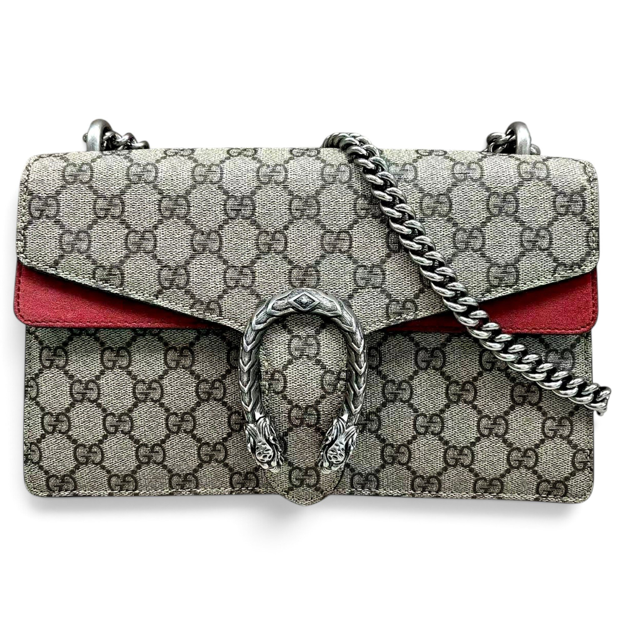Dionysus cloth handbag