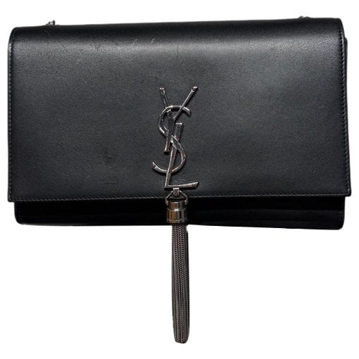 Kate monogramme leather handbag