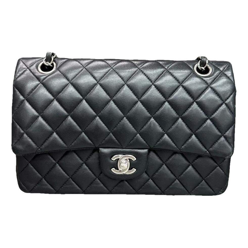 Timeless/Classique leather crossbody bag