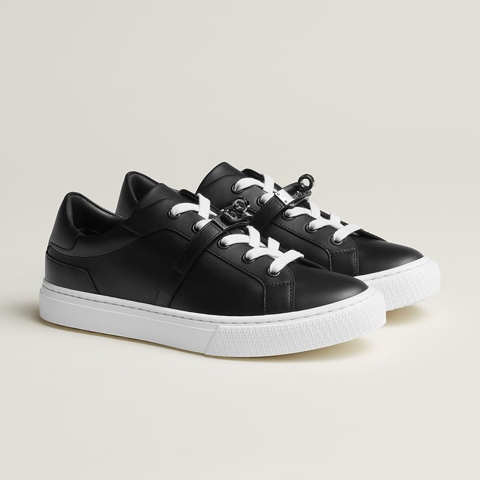 Noir Day Sneaker