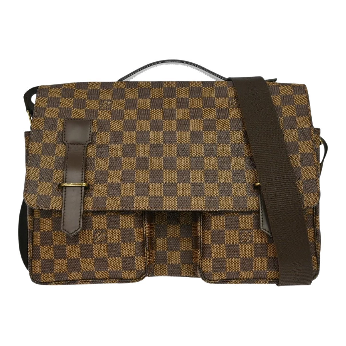Cloth handbag