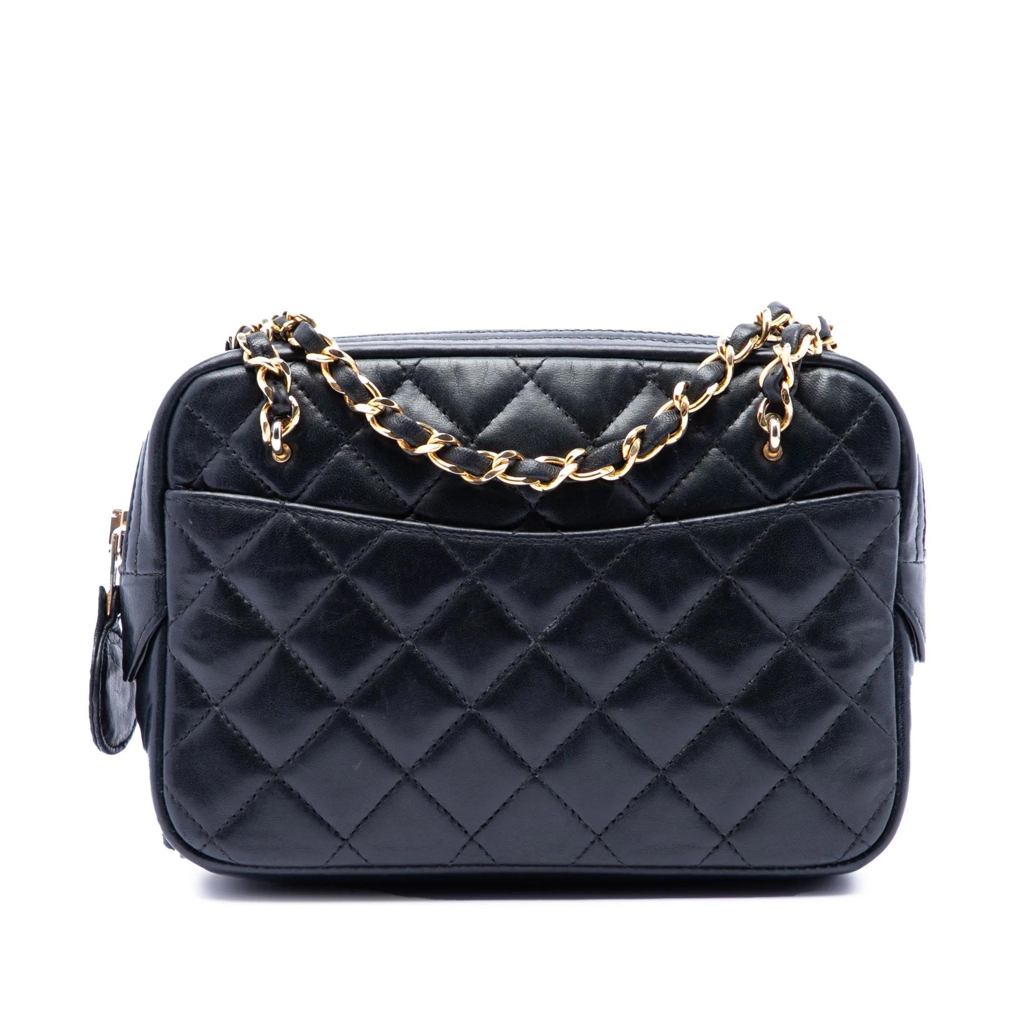 Timeless/Classique handbag