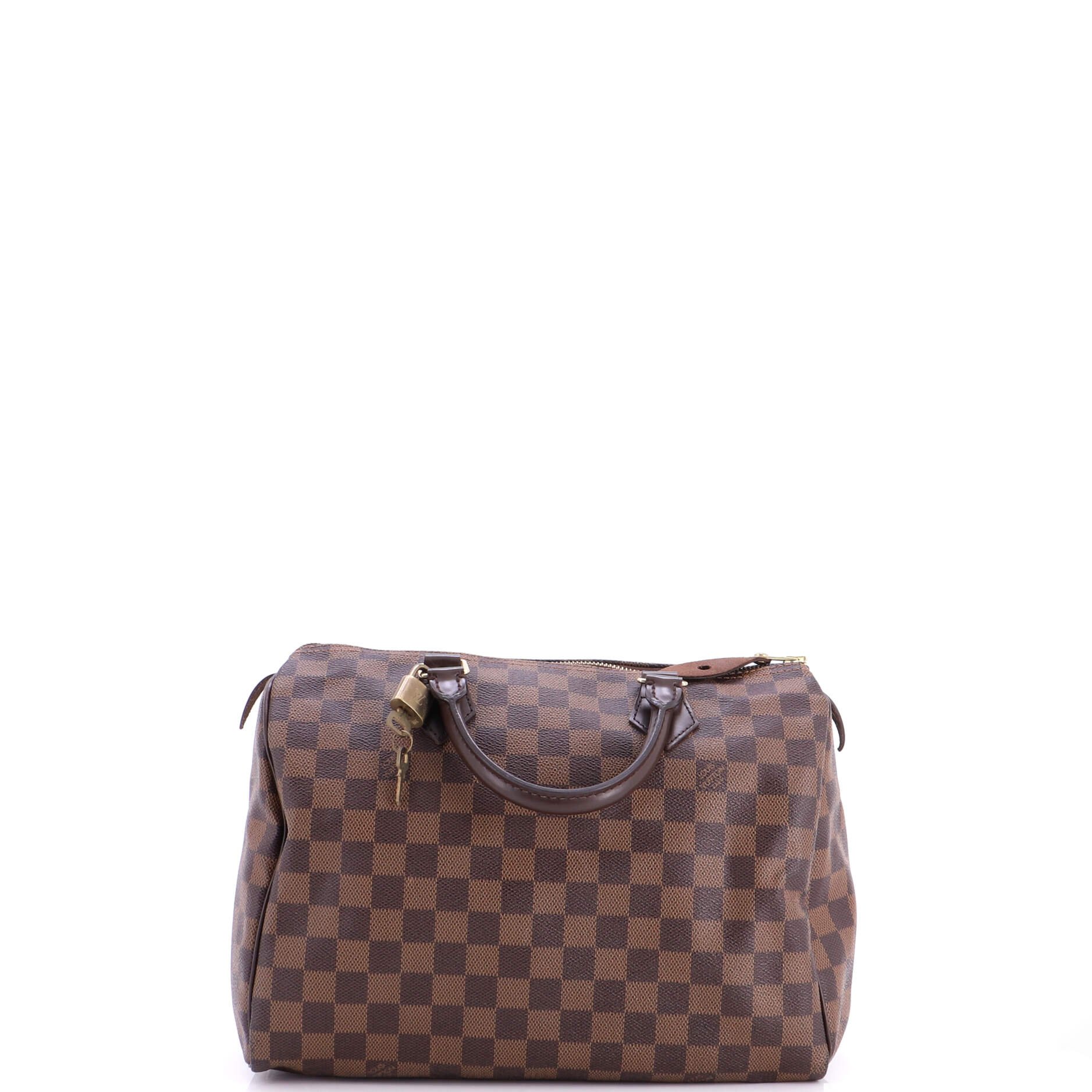 Speedy Handbag Damier 30