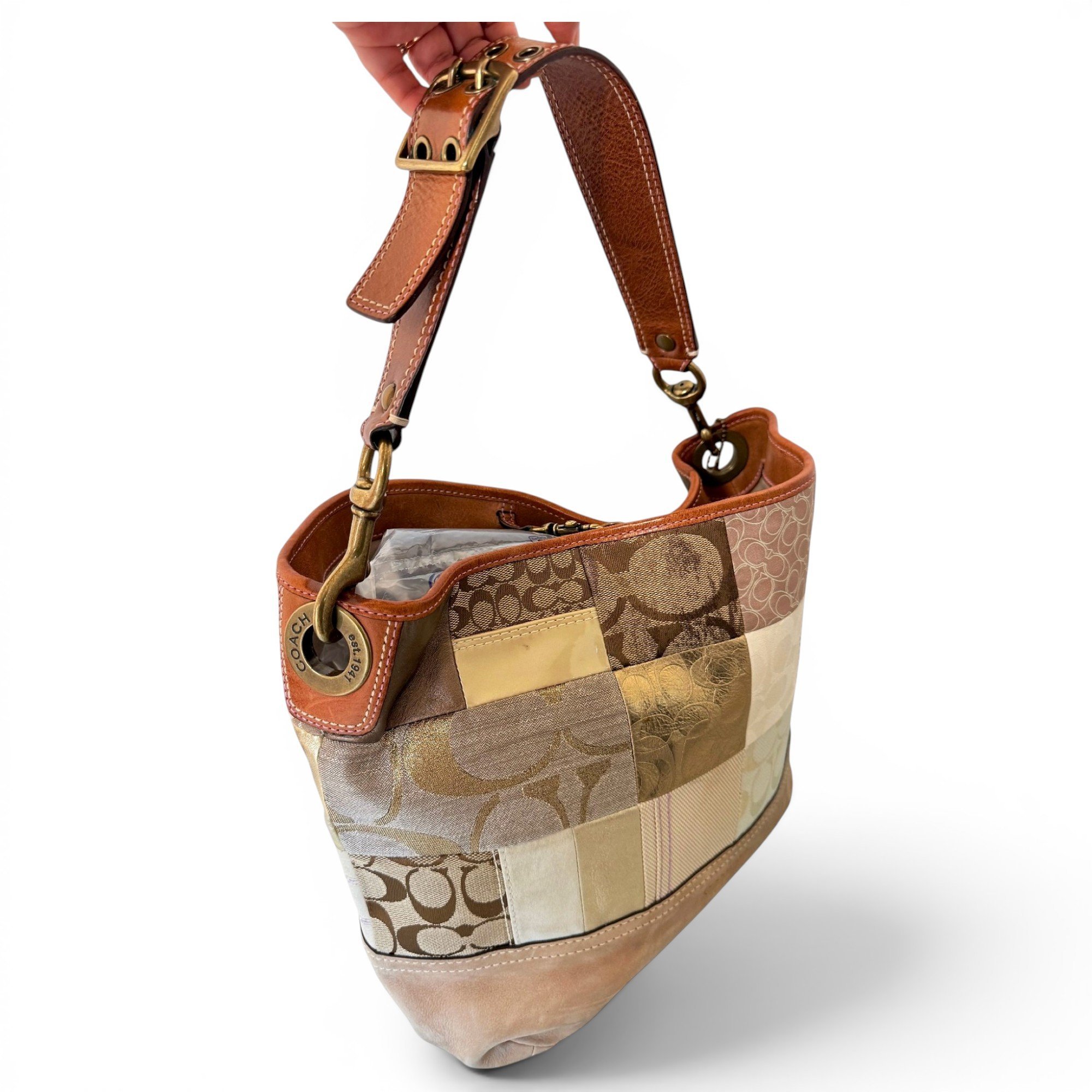 Handbag