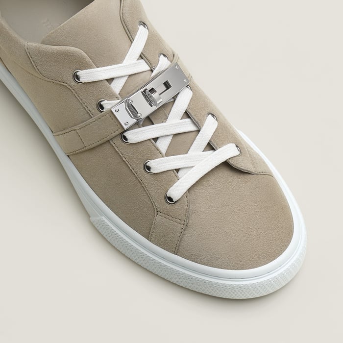 Beige Esquisse Tenis Day