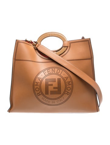 Leather Runaway