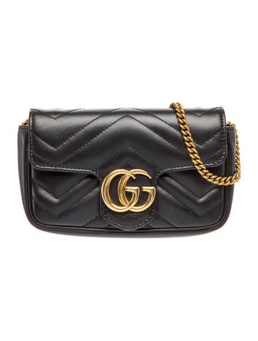 Double G Marmont Super Mini