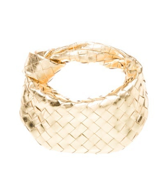 Bottega Veneta Veneta Intrecciato Jodie Mini