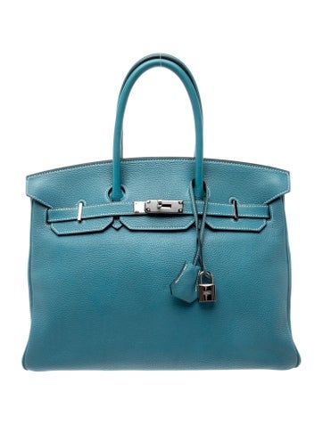 Togo Birkin 35