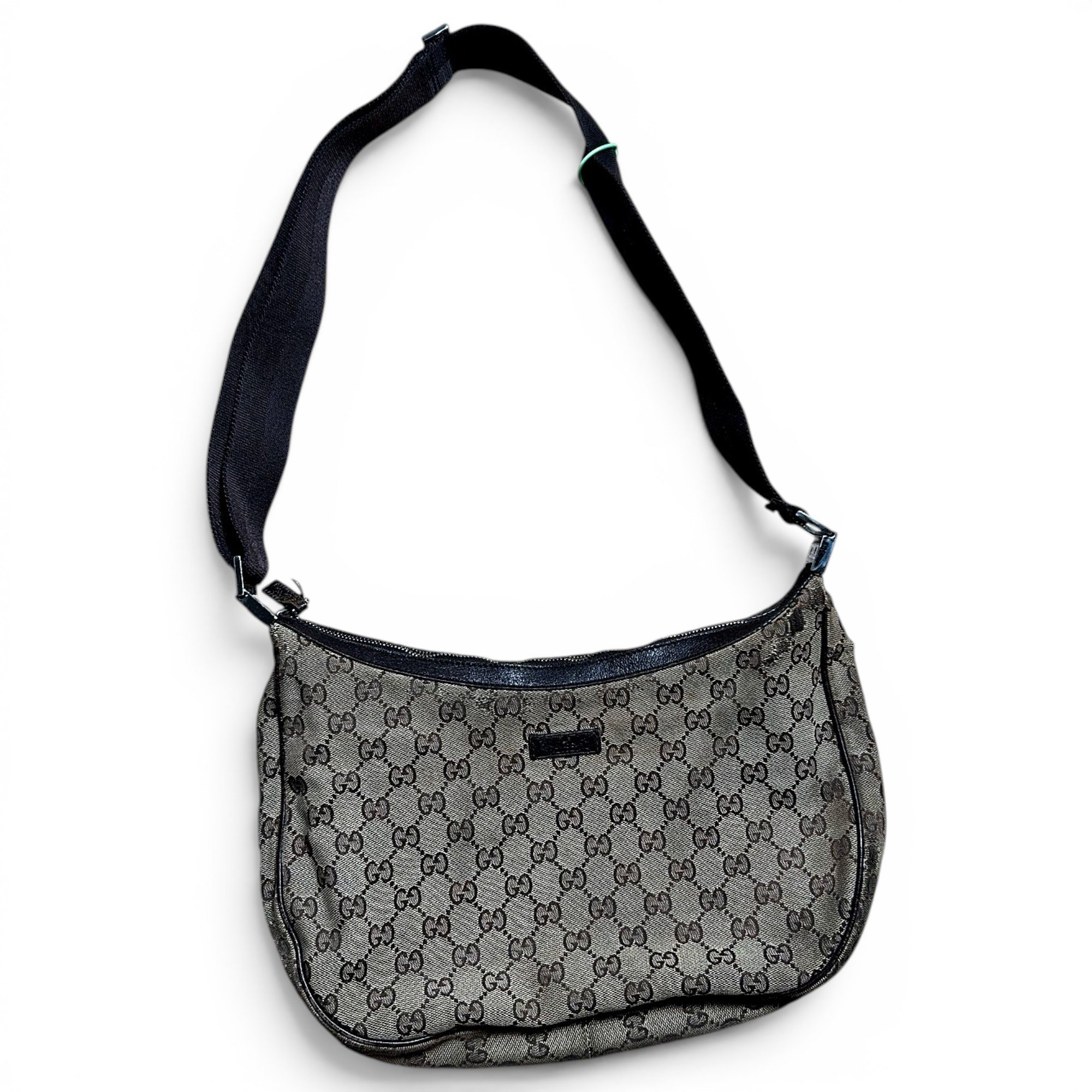 Charlotte cloth handbag