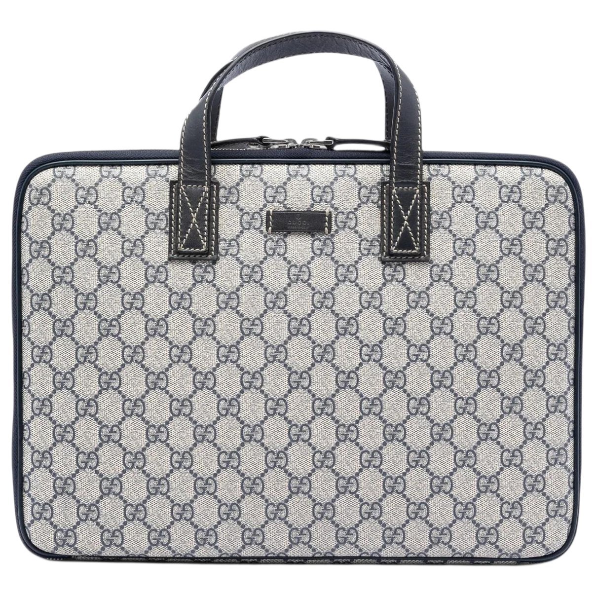 Gucci B cloth bag