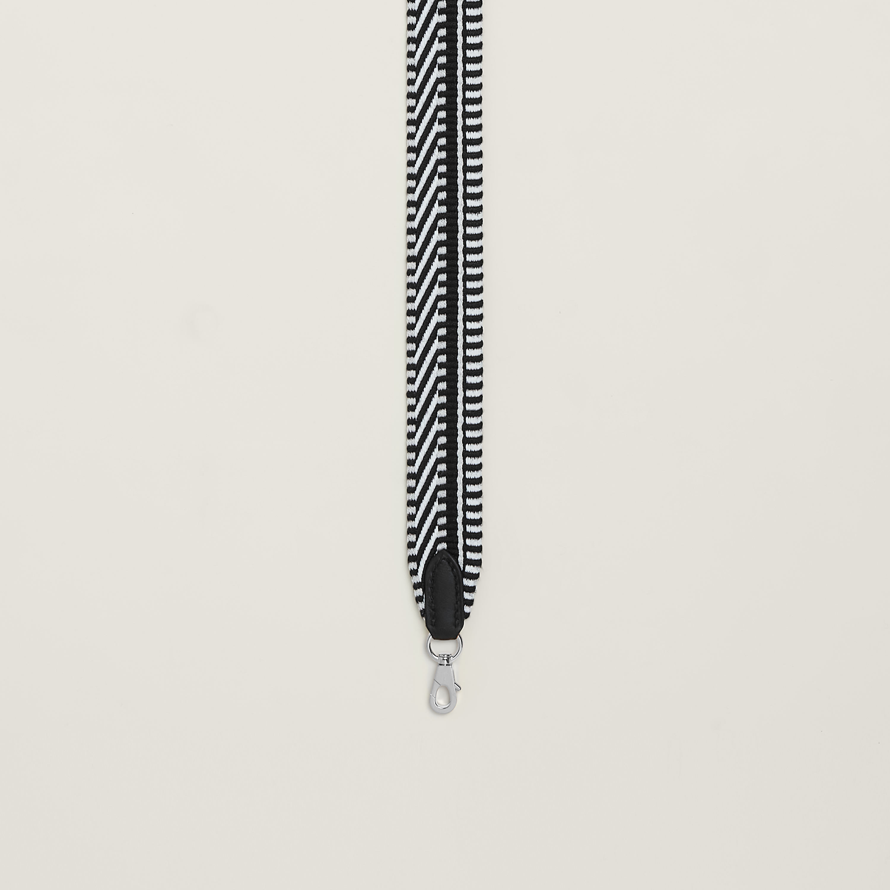 Sangle Cavale 25 mm bag strap
