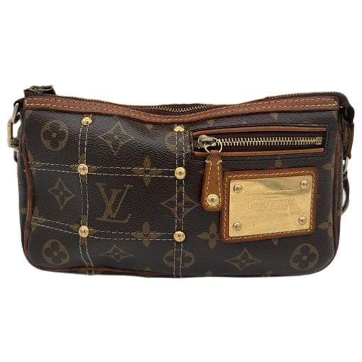 Cloth clutch bag