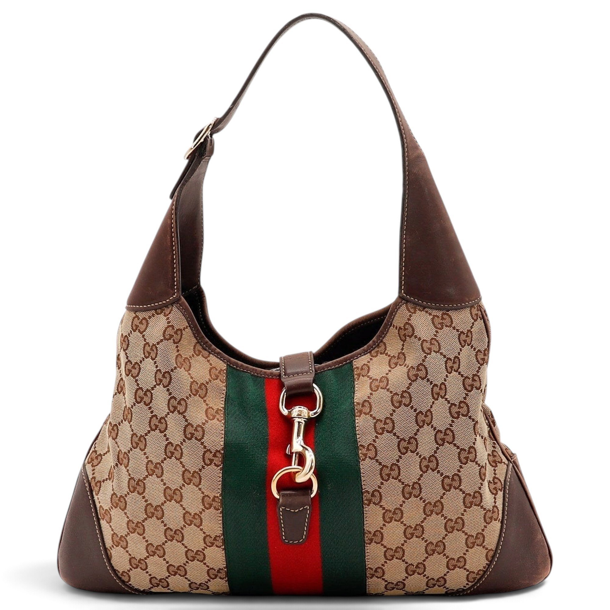 Jackie cloth handbag